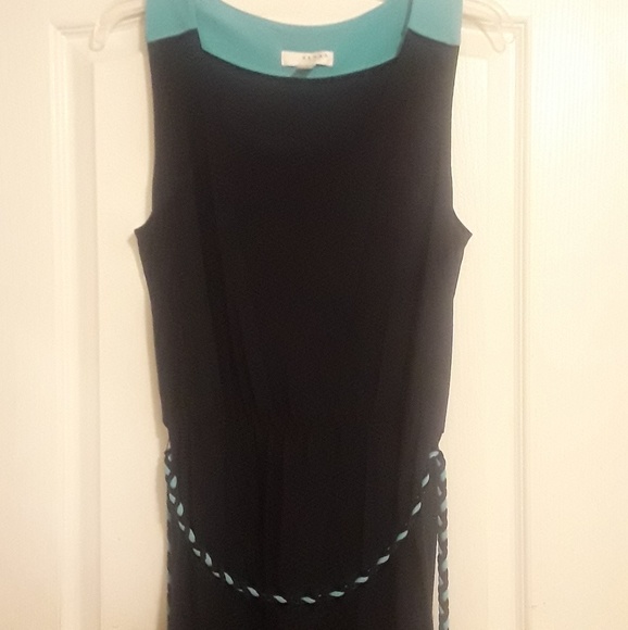 SOLD!..to Lil.N 7.21 Dress .. Kenar - Picture 2 of 2